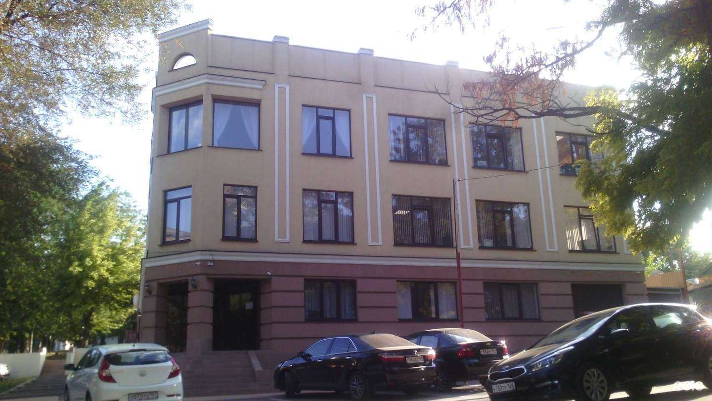 Отзывы на компанию Территория безопасности в Ростове-на-Дону c фото