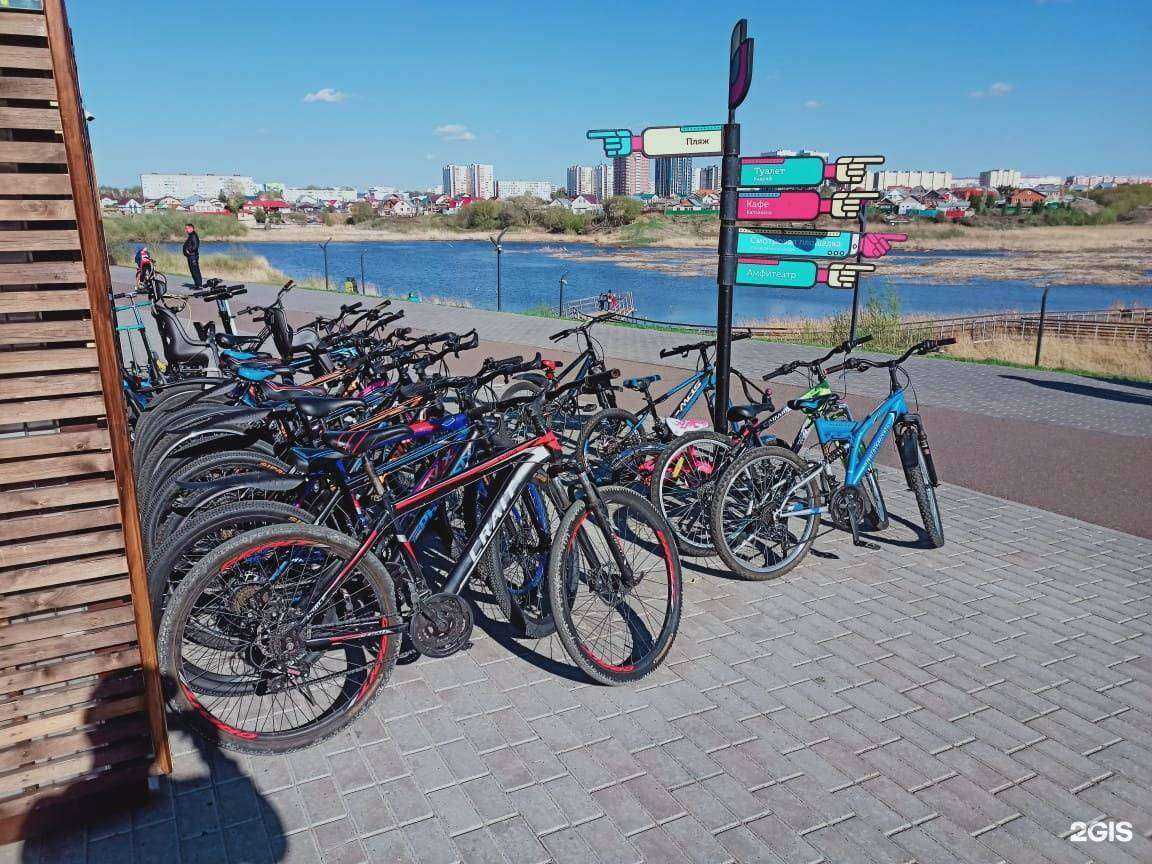 Отзывы на компанию SportTime в г. Набережные Челны c фото