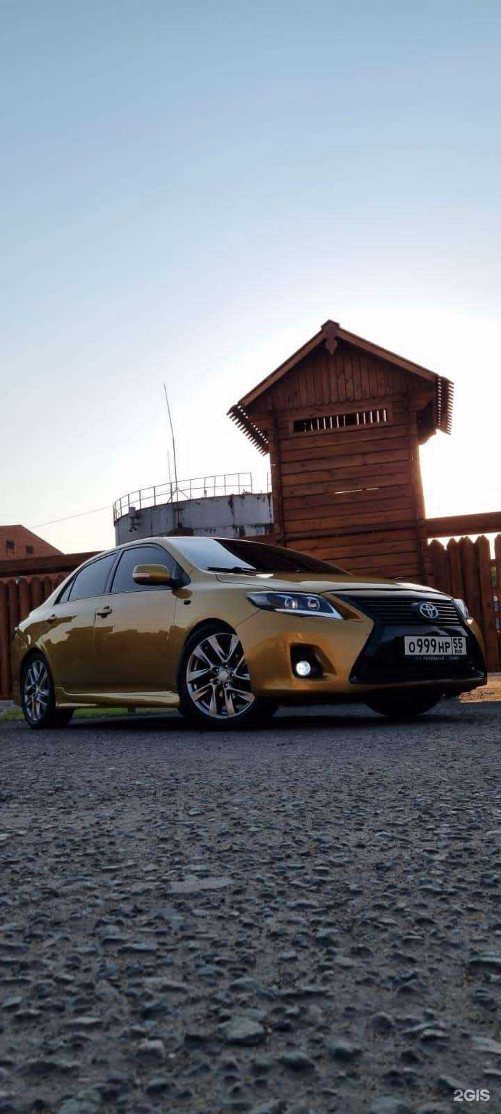 Отзывы на компанию Avtoomsk_team в Омске c фото