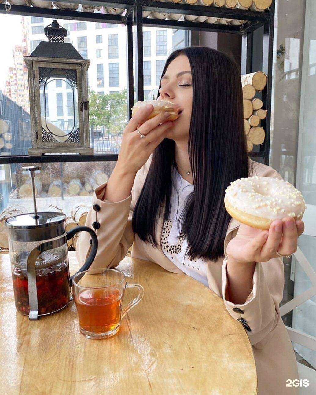 Отзывы на компанию Хлебное место в г. Тюмень c фото