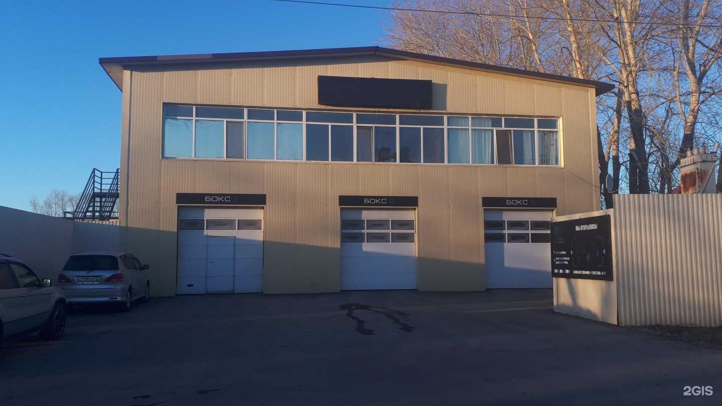 Отзывы на компанию Мехатроник 72 в Тюмени c фото