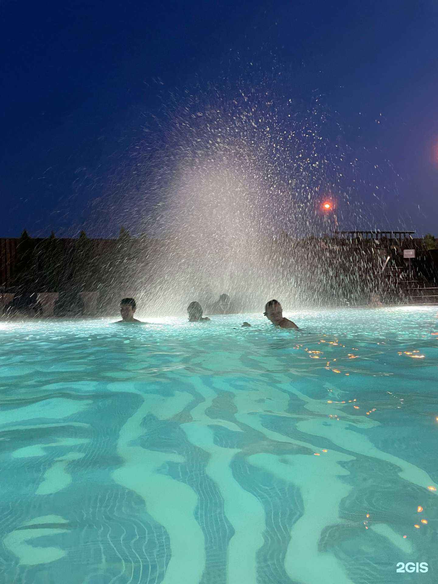 Отзывы на компанию Новые термы в Твери c фото