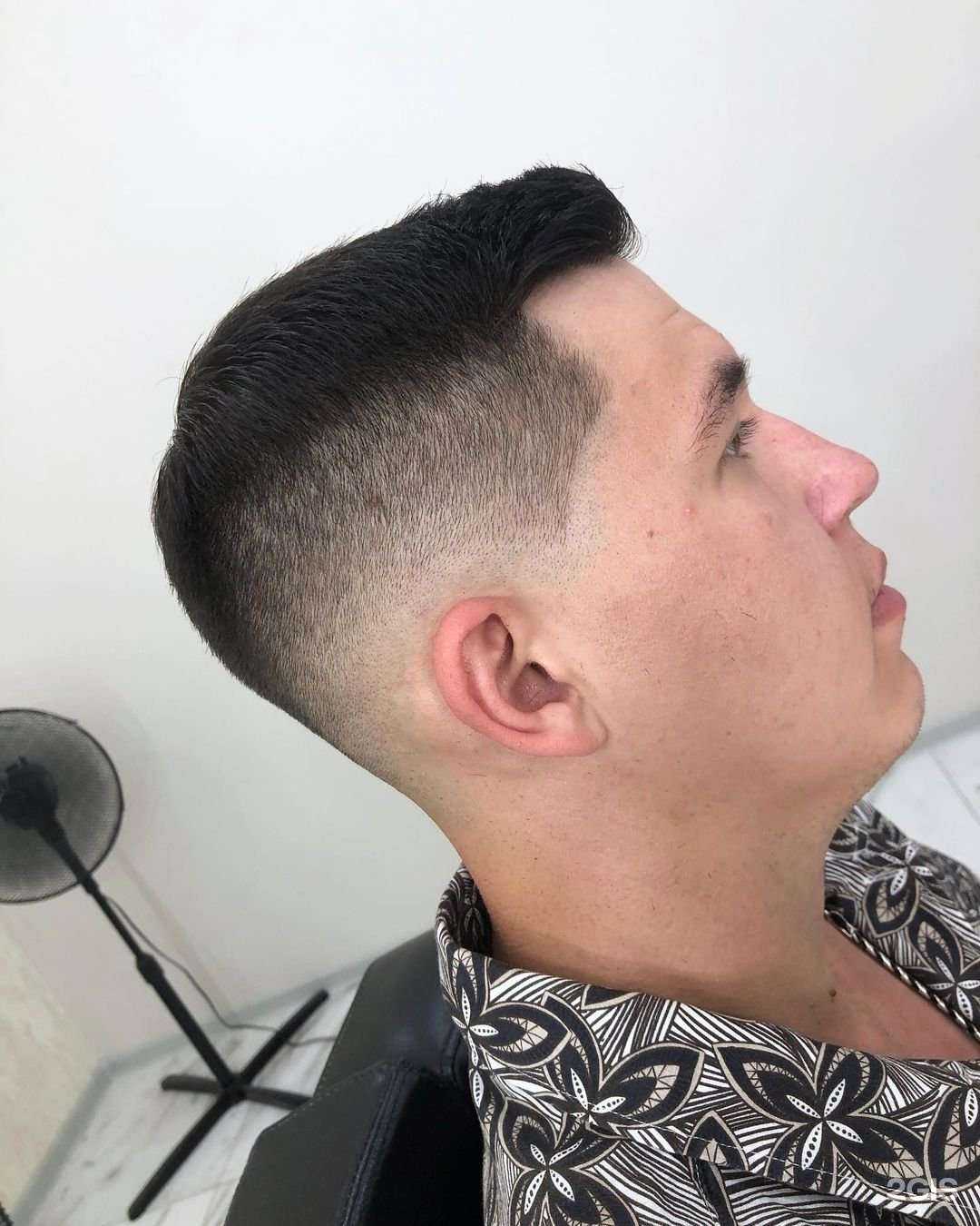 Отзывы на компанию Барбершоп в Краснодаре c фото