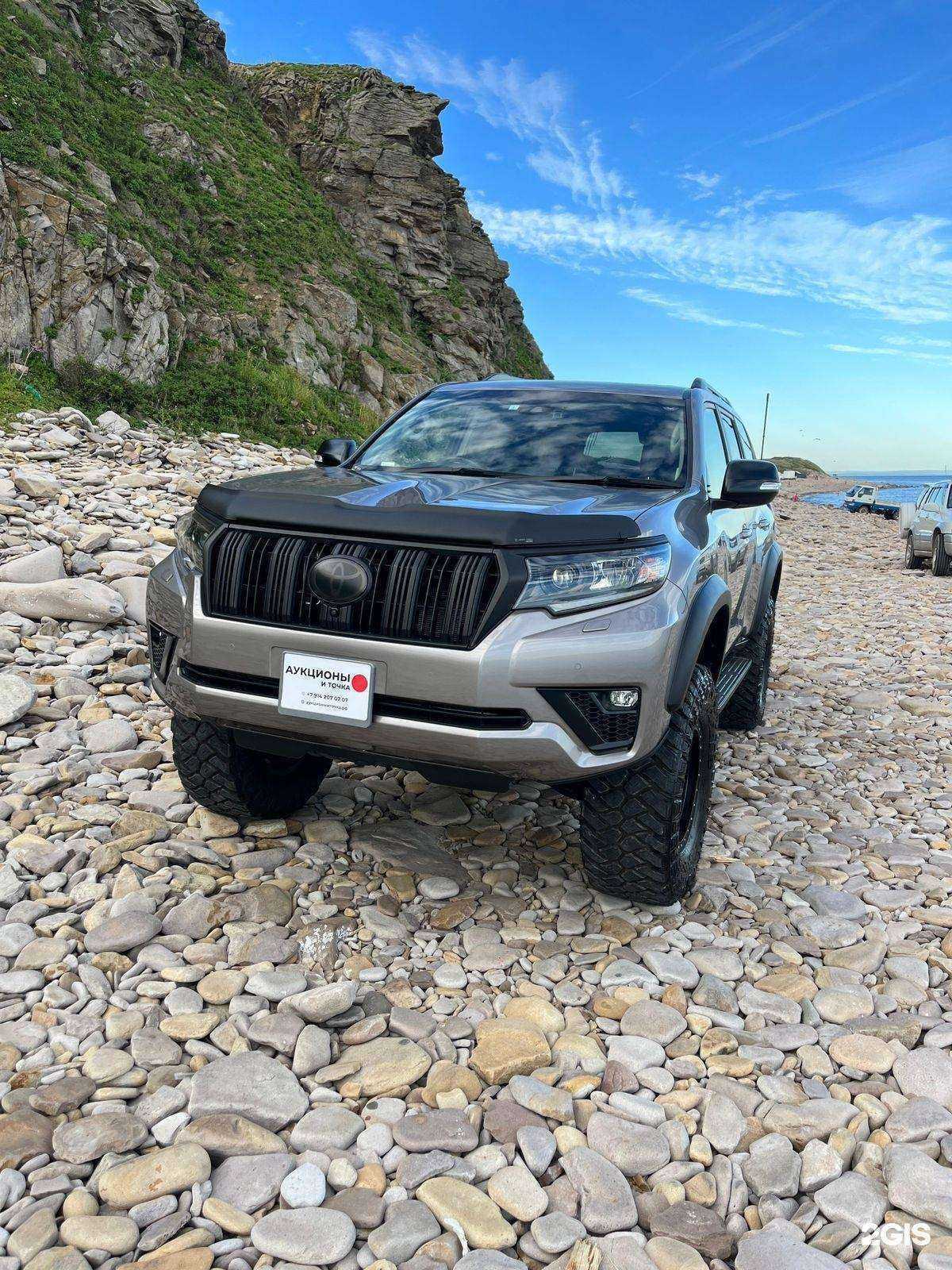 Отзывы на компанию Аукционы и точка в Владивостоке c фото