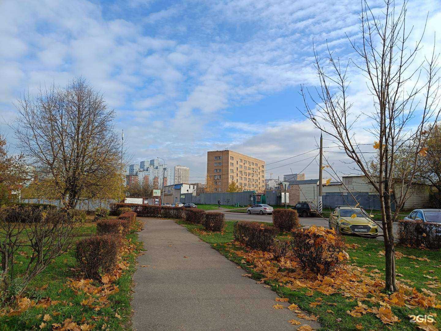 Отзывы на компанию Дом рекламы в Отрадном c фото - фотография 2 из 2