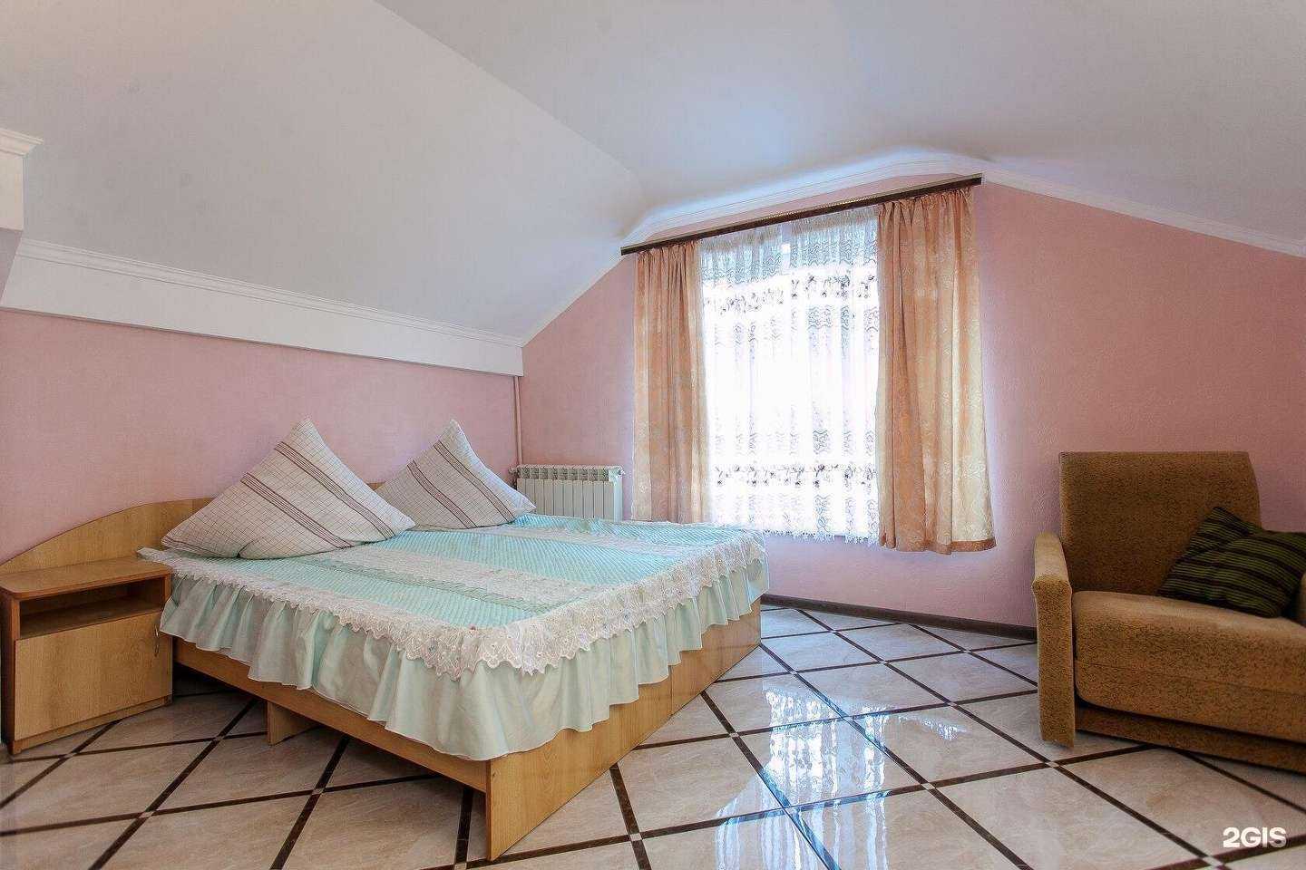 Отзывы на компанию Гостевой дом в Анапе c фото