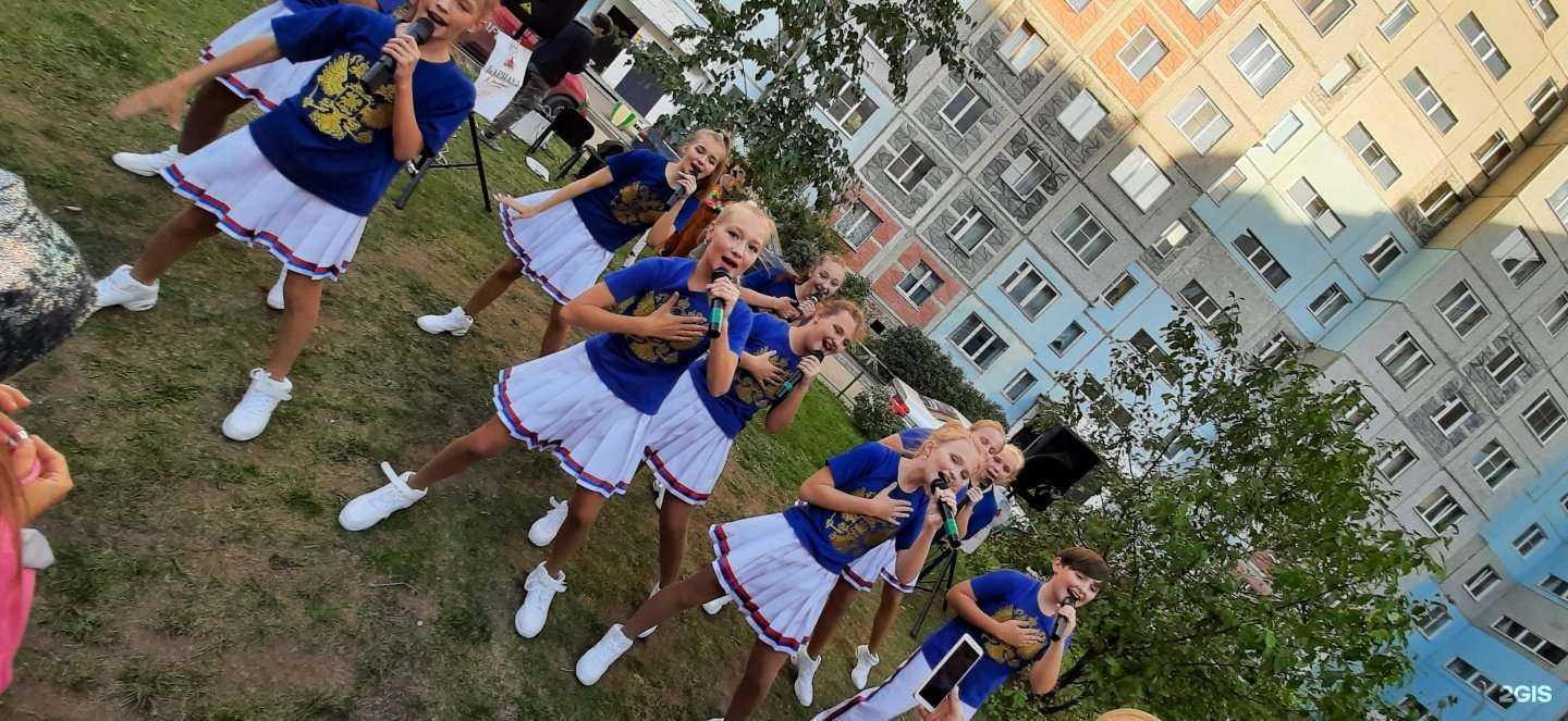 Отзывы на компанию Акцент в Барнауле c фото