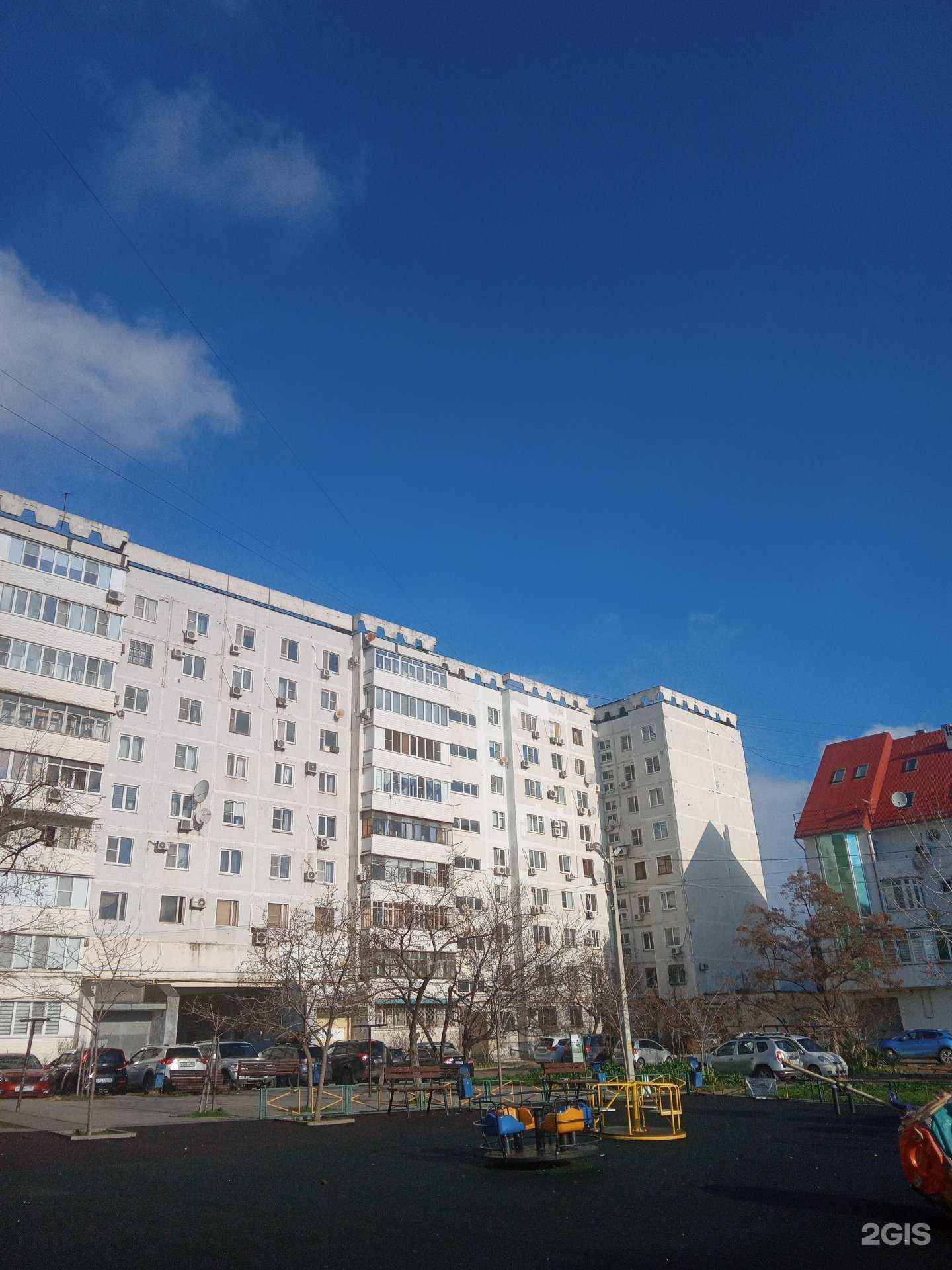 Отзывы на компанию LetoApart в Новороссийске c фото