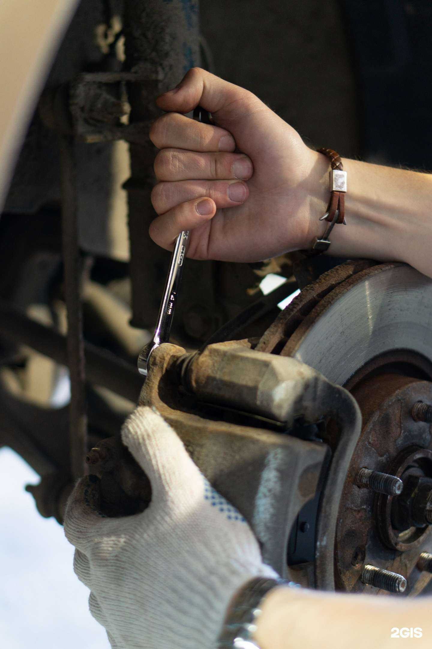 Отзывы на компанию 1авто в Владимире c фото