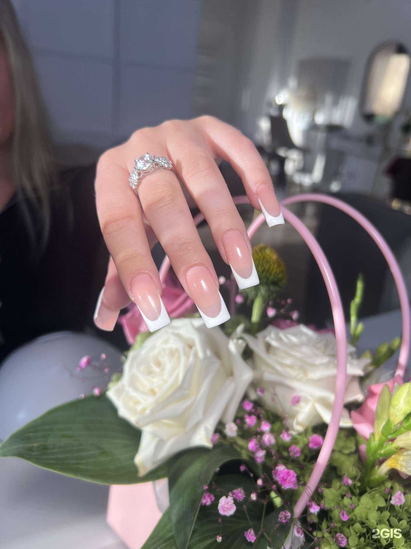 Отзывы на компанию Snap Nails в Тюмени c фото