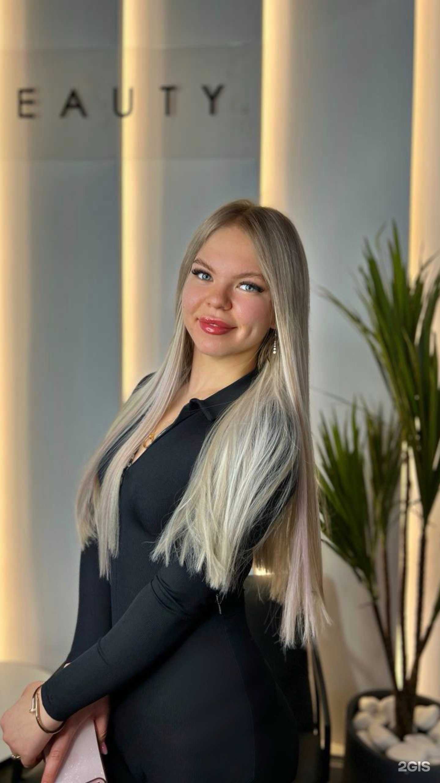 Отзывы на компанию Ulyana.hair_41 в г. Петропавловск-Камчатский c фото