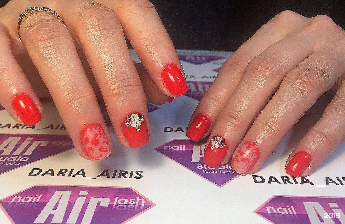 Отзывы на компанию Airis в Краснодаре c фото