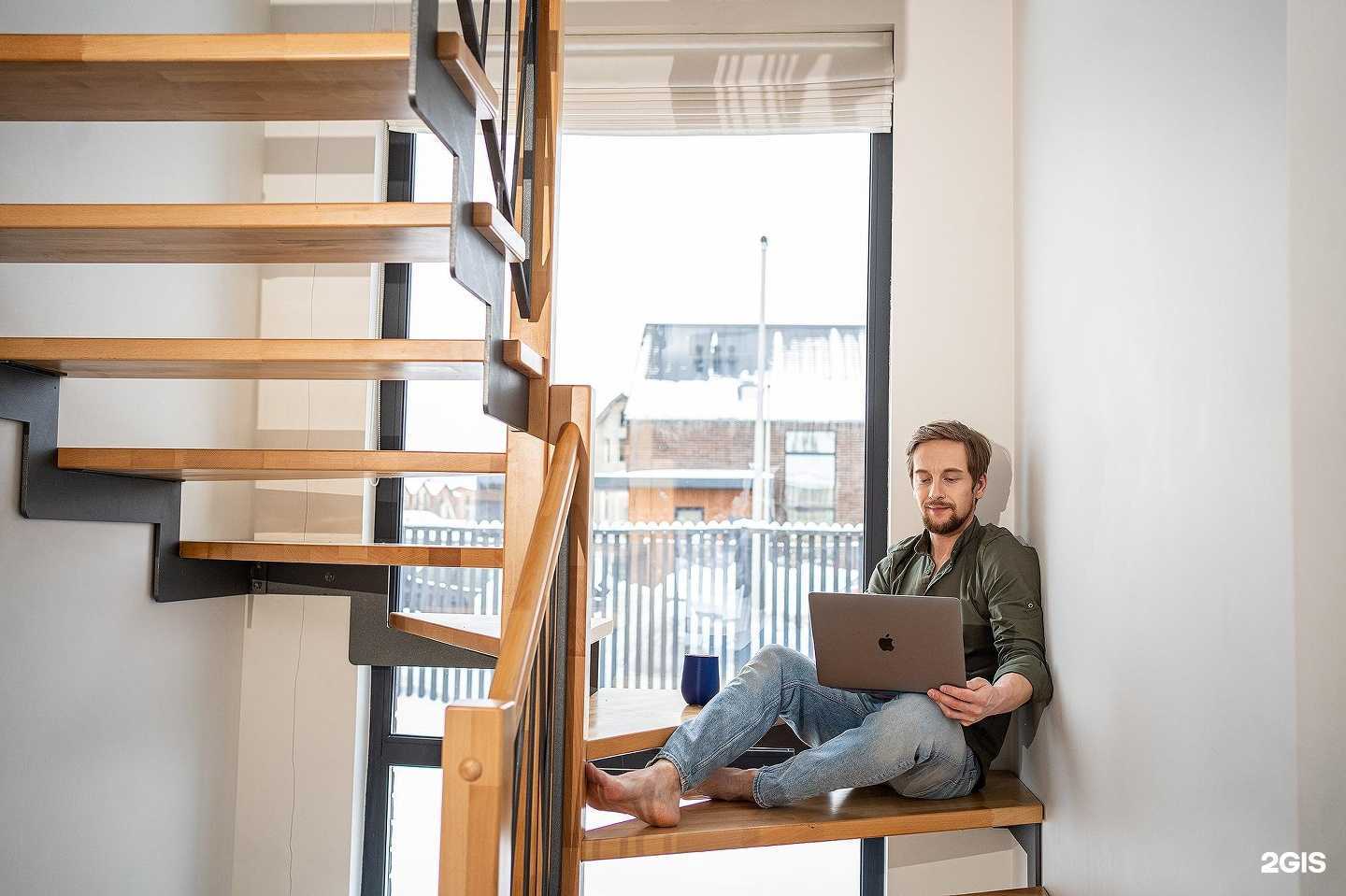 Отзывы на компанию Харт технолоджи в Нижнем Новгороде c фото