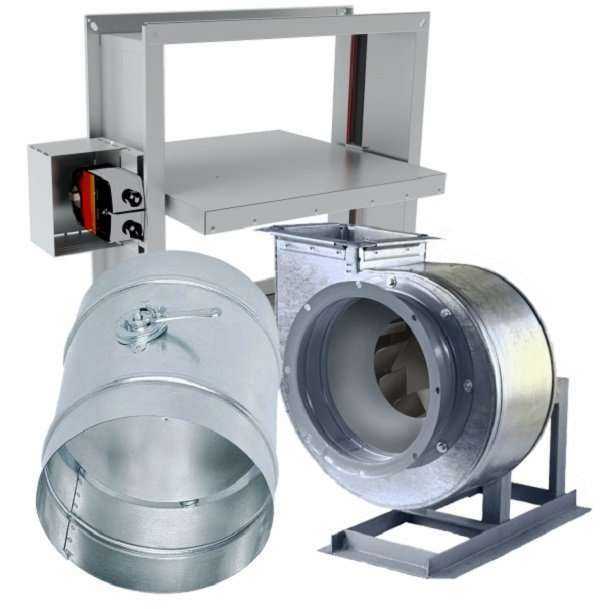 Отзывы на компанию Сигма-вент в г. Балашиха c фото