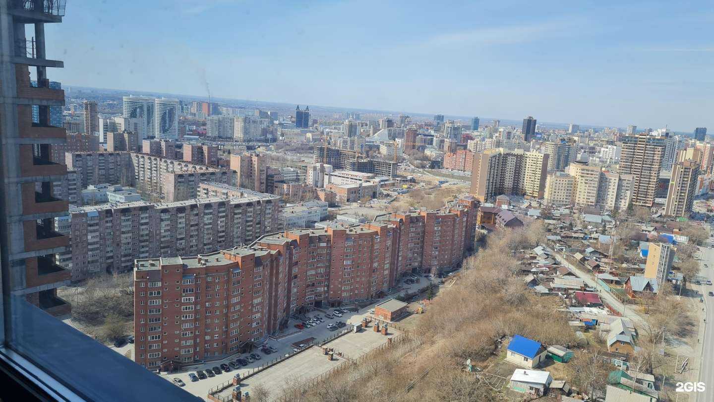 Отзывы на компанию Н.сервис в Новосибирске c фото