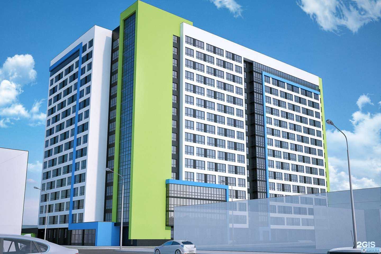 Отзывы на компанию Сиада в Барнауле c фото