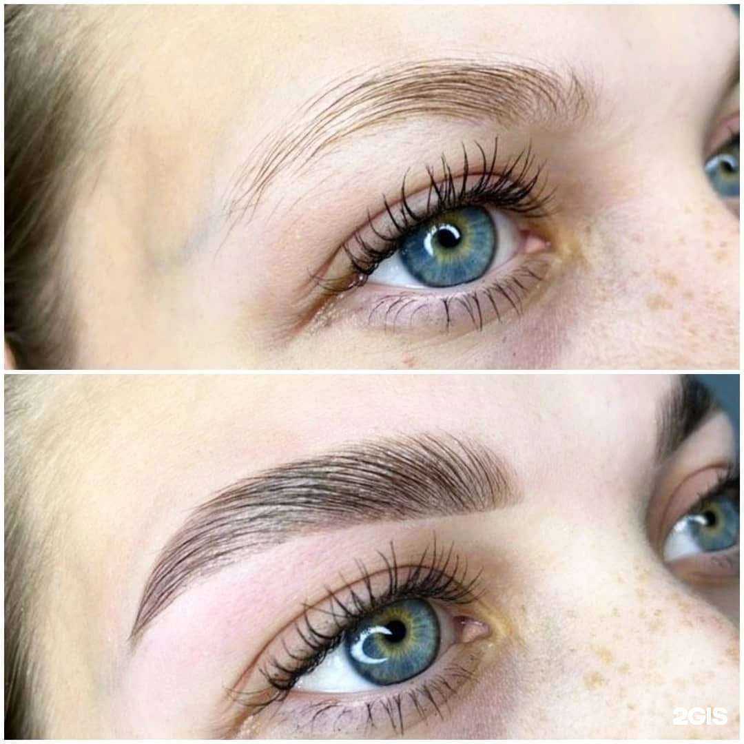 Отзывы на компанию Кабинет маникюра, педикюра и оформления бровей в Краснодаре c фото