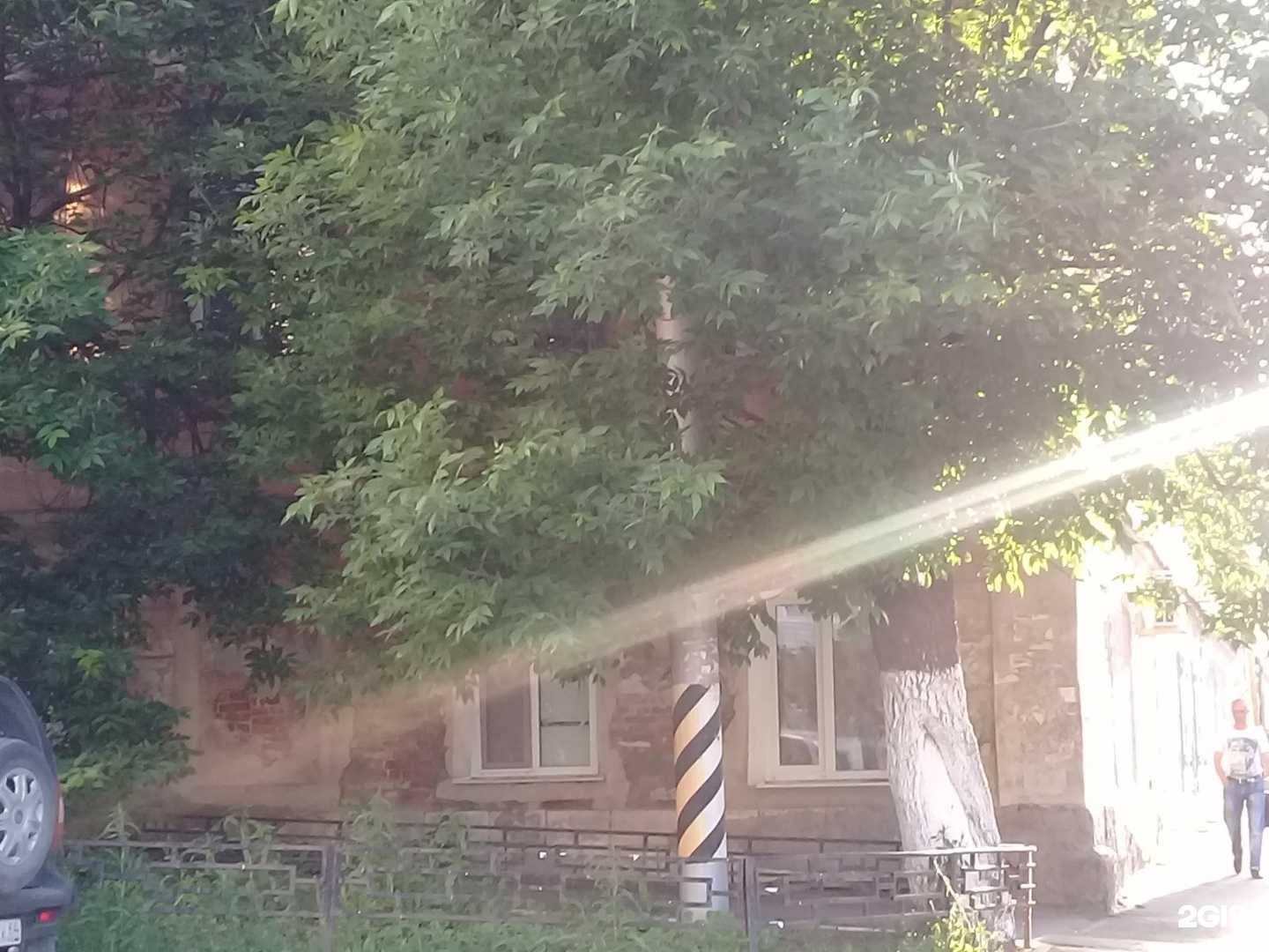 Отзывы на компанию Салон красоты в Саратове c фото