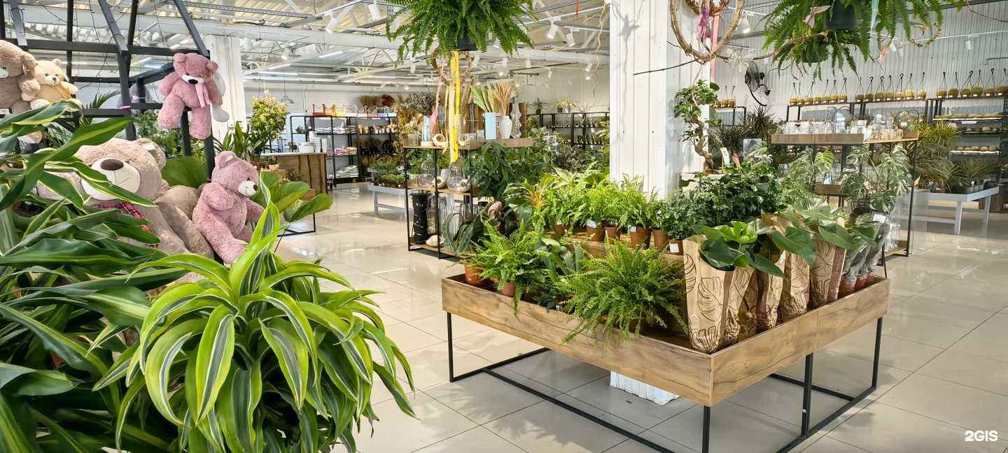 Отзывы на компанию Букет в г. Оренбург c фото