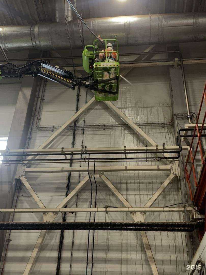 Отзывы на компанию Aquaрель в г. Новосибирск c фото