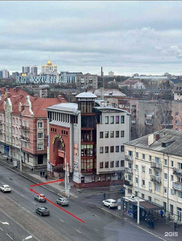 Отзывы на компанию Первое страховое агентство в Калининграде c фото