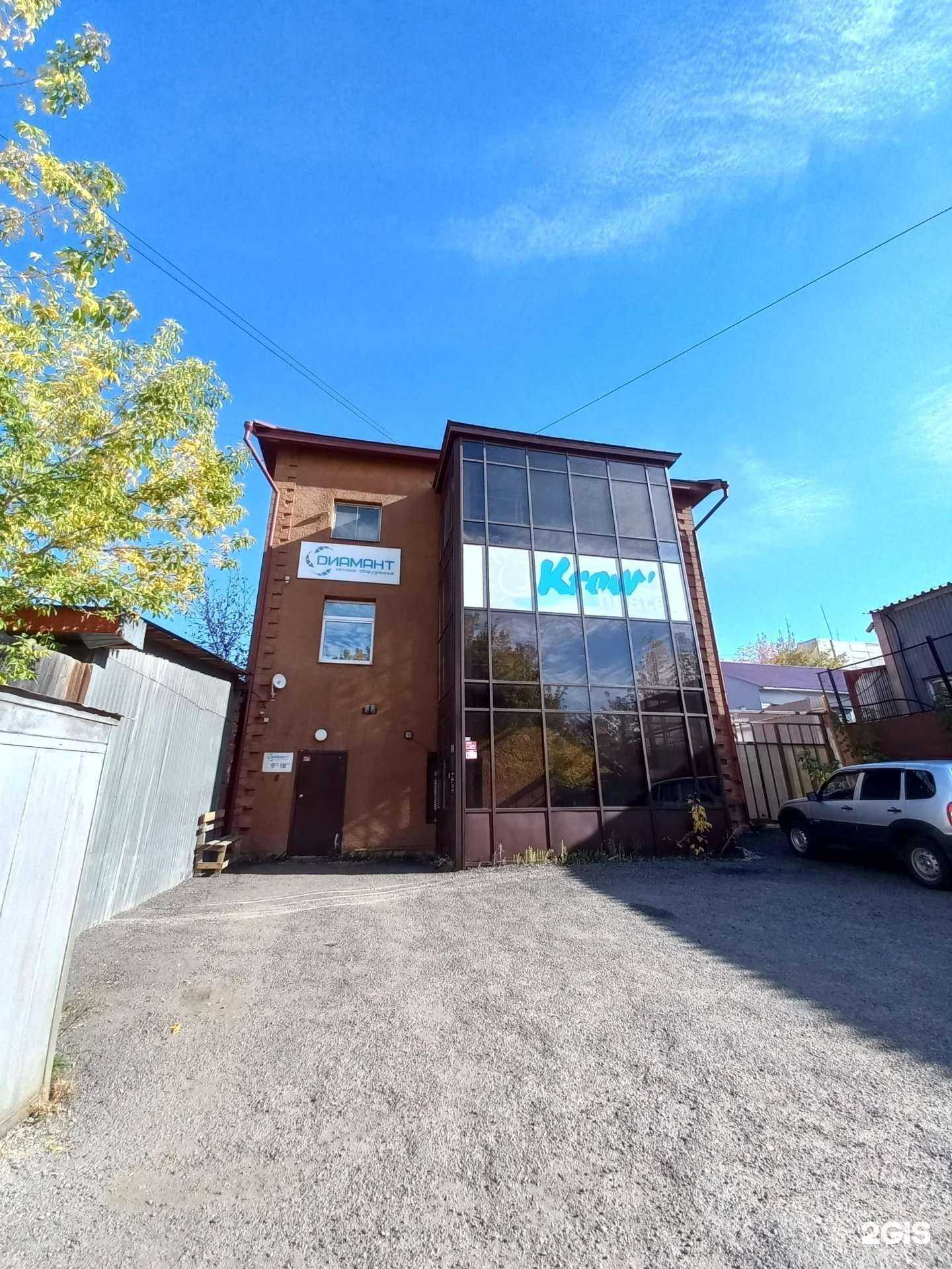 Отзывы на компанию Hostel Inn в Иркутске c фото - фотография 2 из 2