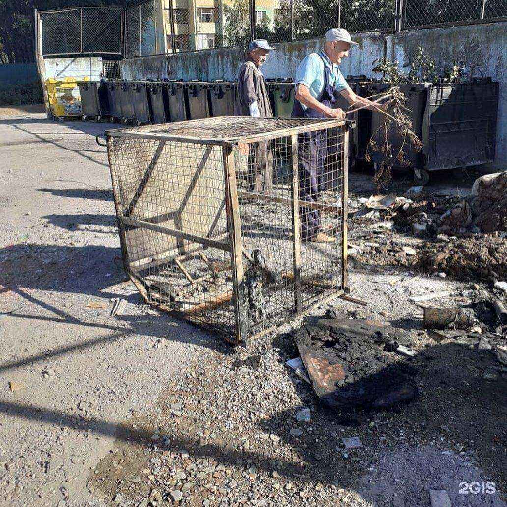 Отзывы на компанию Экологика в Курске c фото