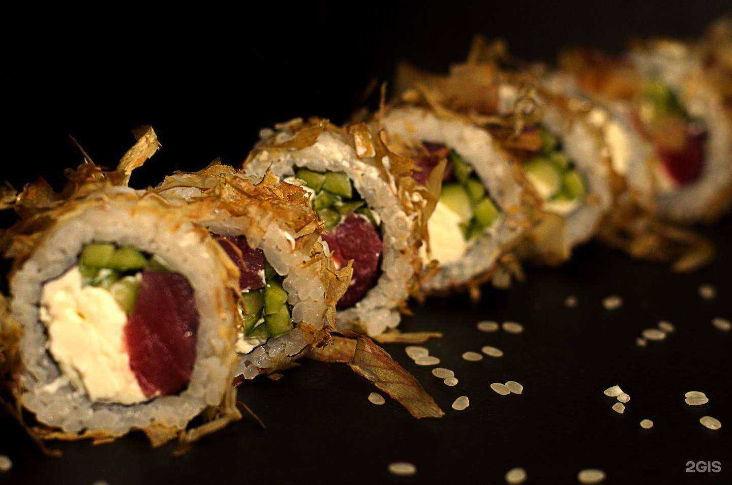 Отзывы на компанию Мистер Рис в Хабаровске c фото