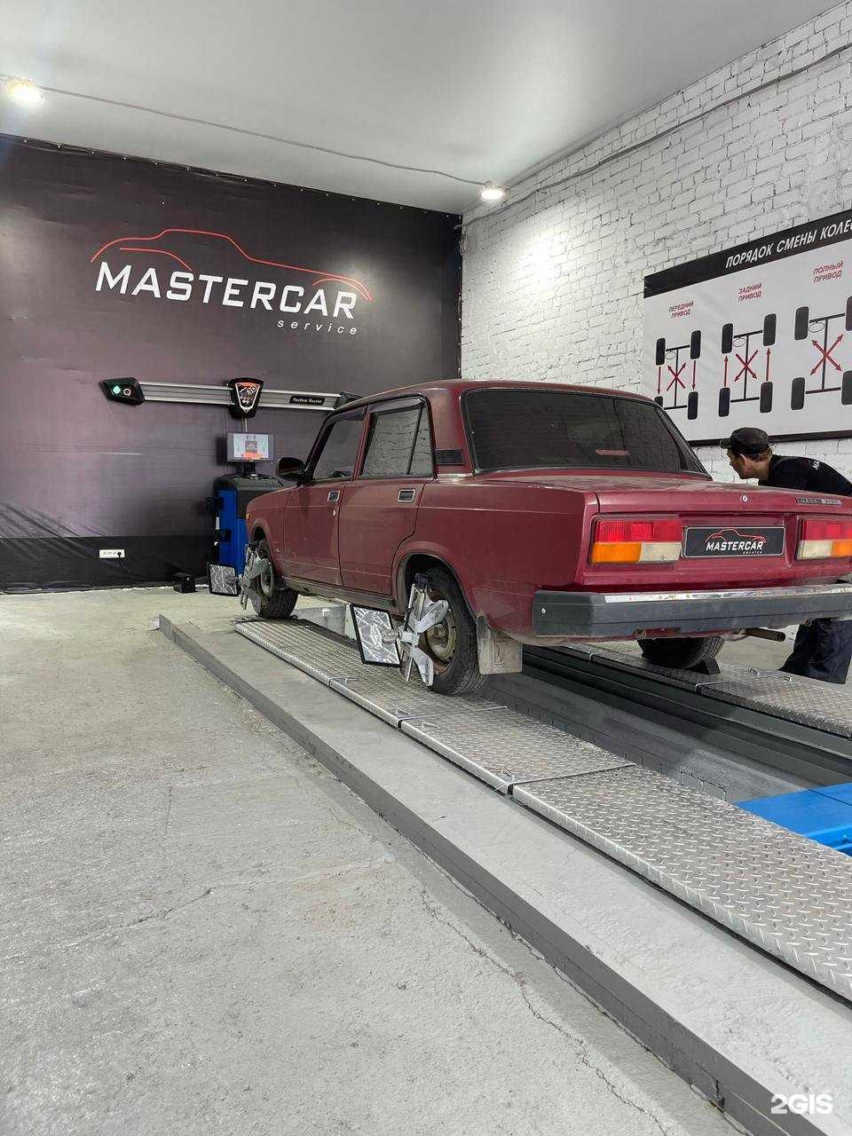 Отзывы на компанию CityCar Service в г. Ульяновск c фото