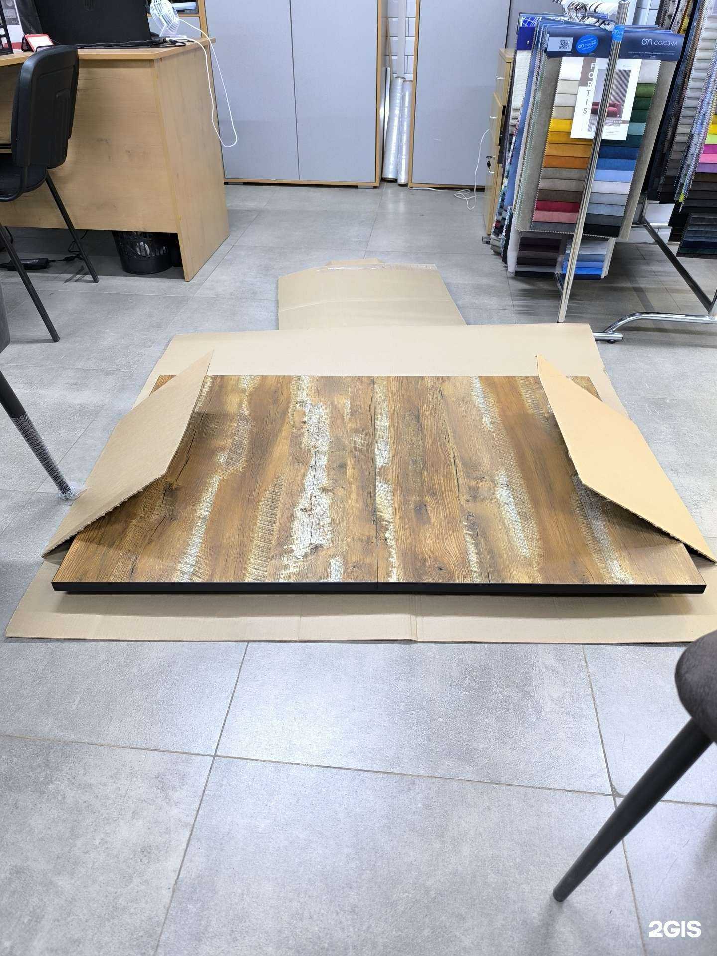 Отзывы на компанию Много Мебели в Пензе c фото