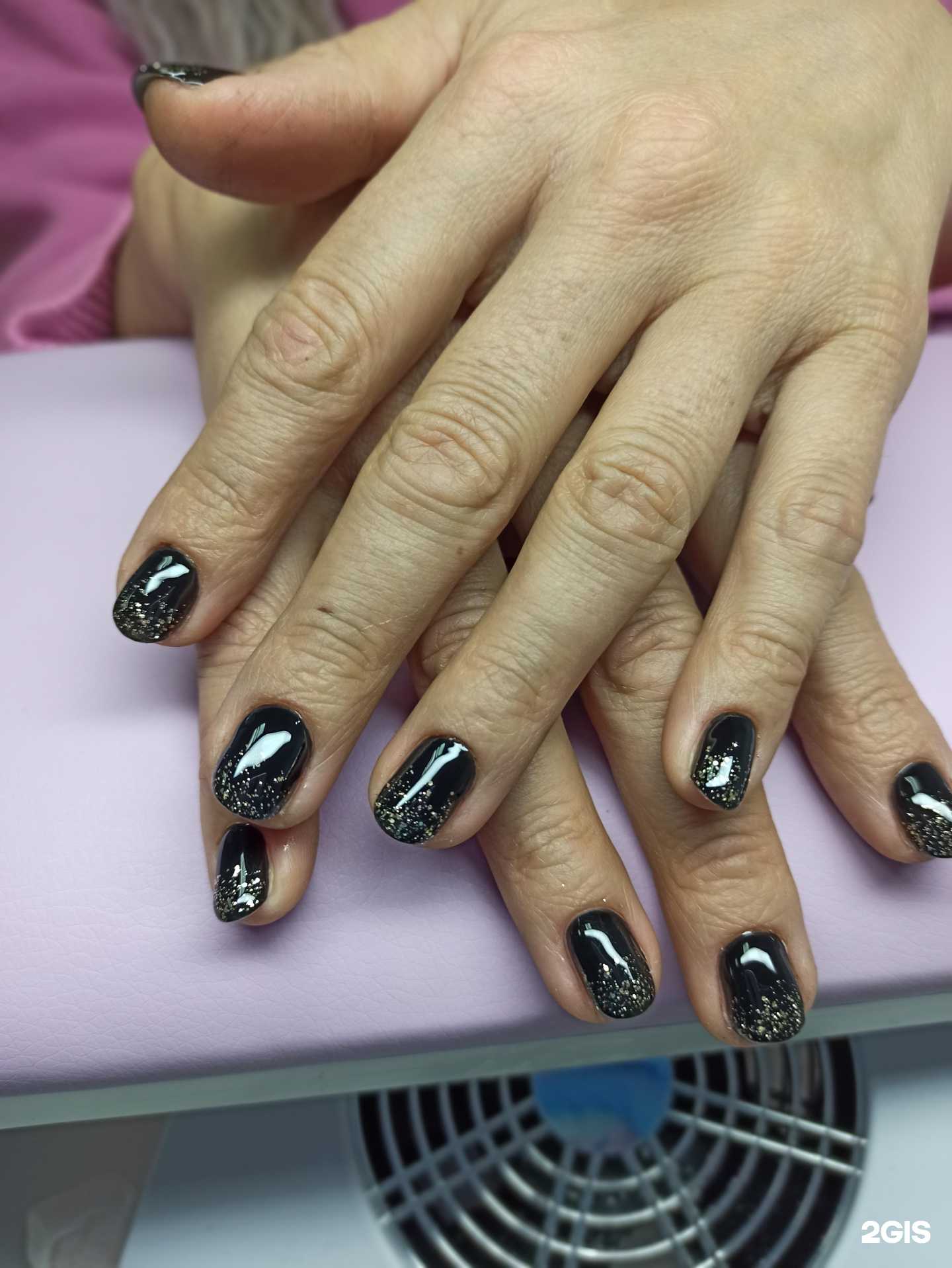 Отзывы на компанию Nails ноготочки в Челябинске c фото
