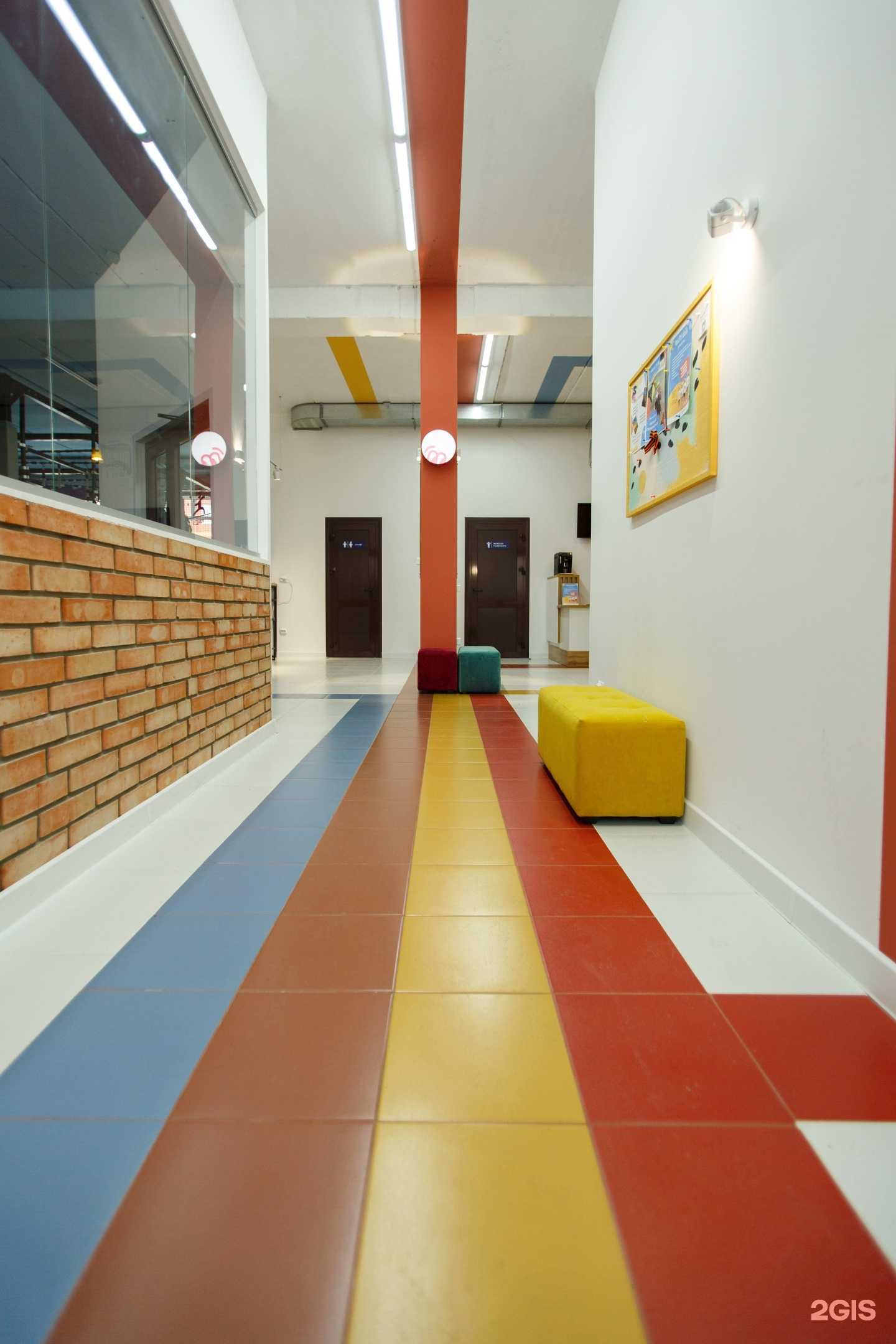 Отзывы на компанию Multiskill в Йошкар-Оле c фото