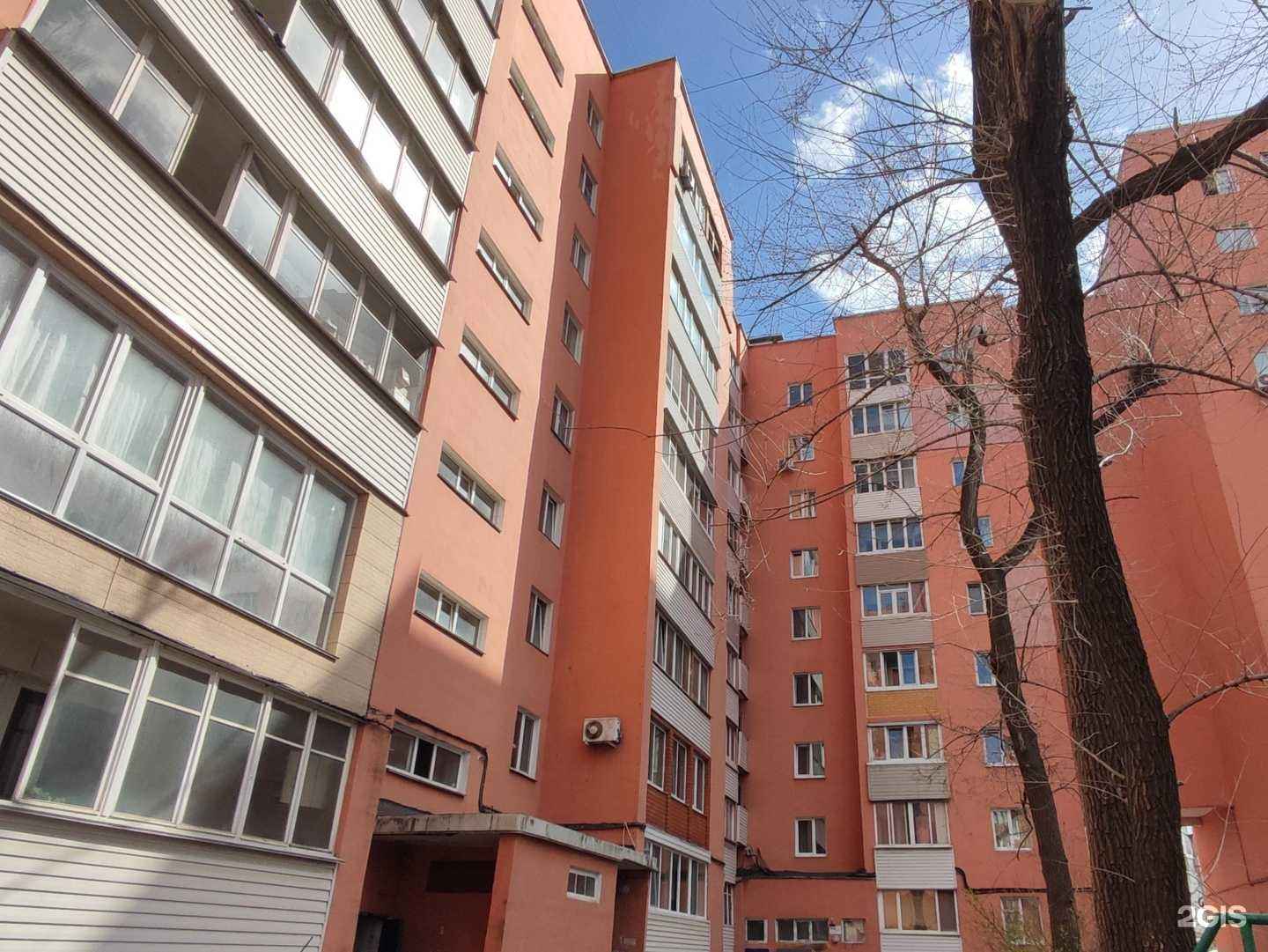 Отзывы на компанию Бестужев в Владивостоке c фото - фотография 2 из 2