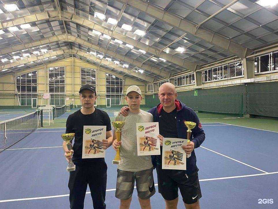 Отзывы на компанию Олимпик в Ростове-на-Дону c фото