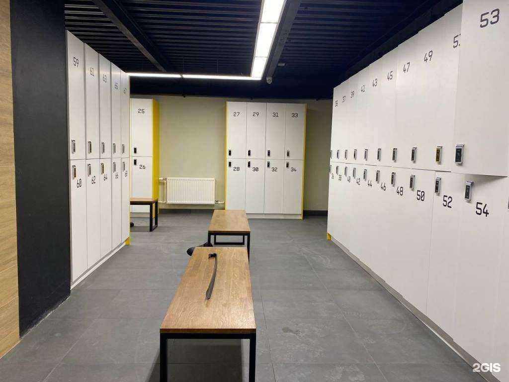 Отзывы на компанию Fitnesson в Орехово-Зуеве c фото