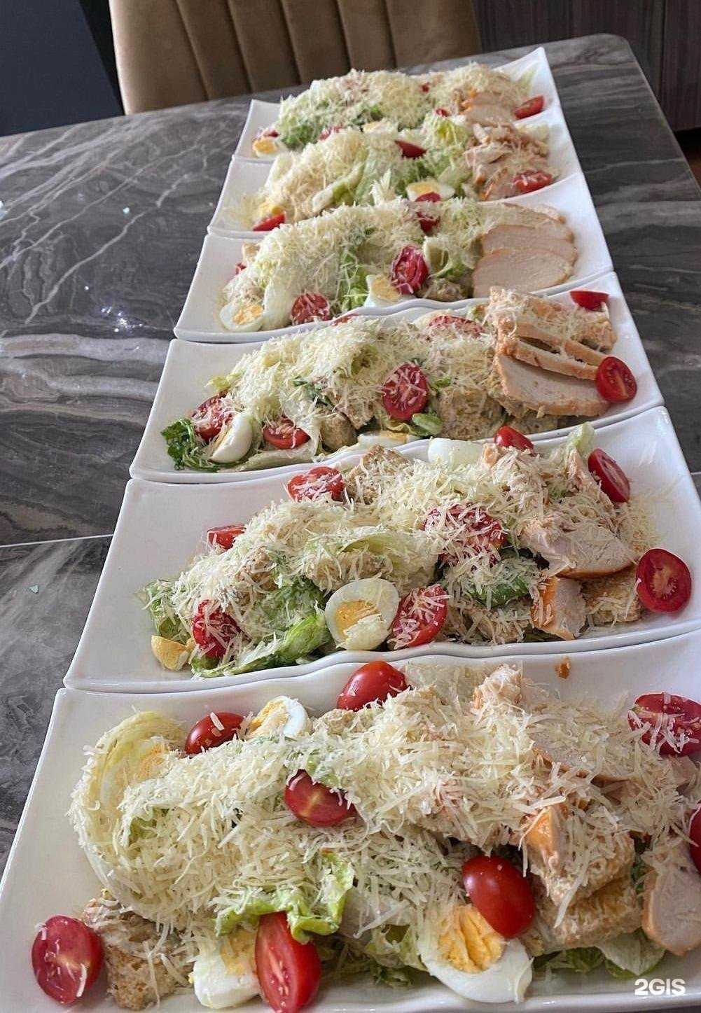 Отзывы на компанию Бишкек в Казани c фото