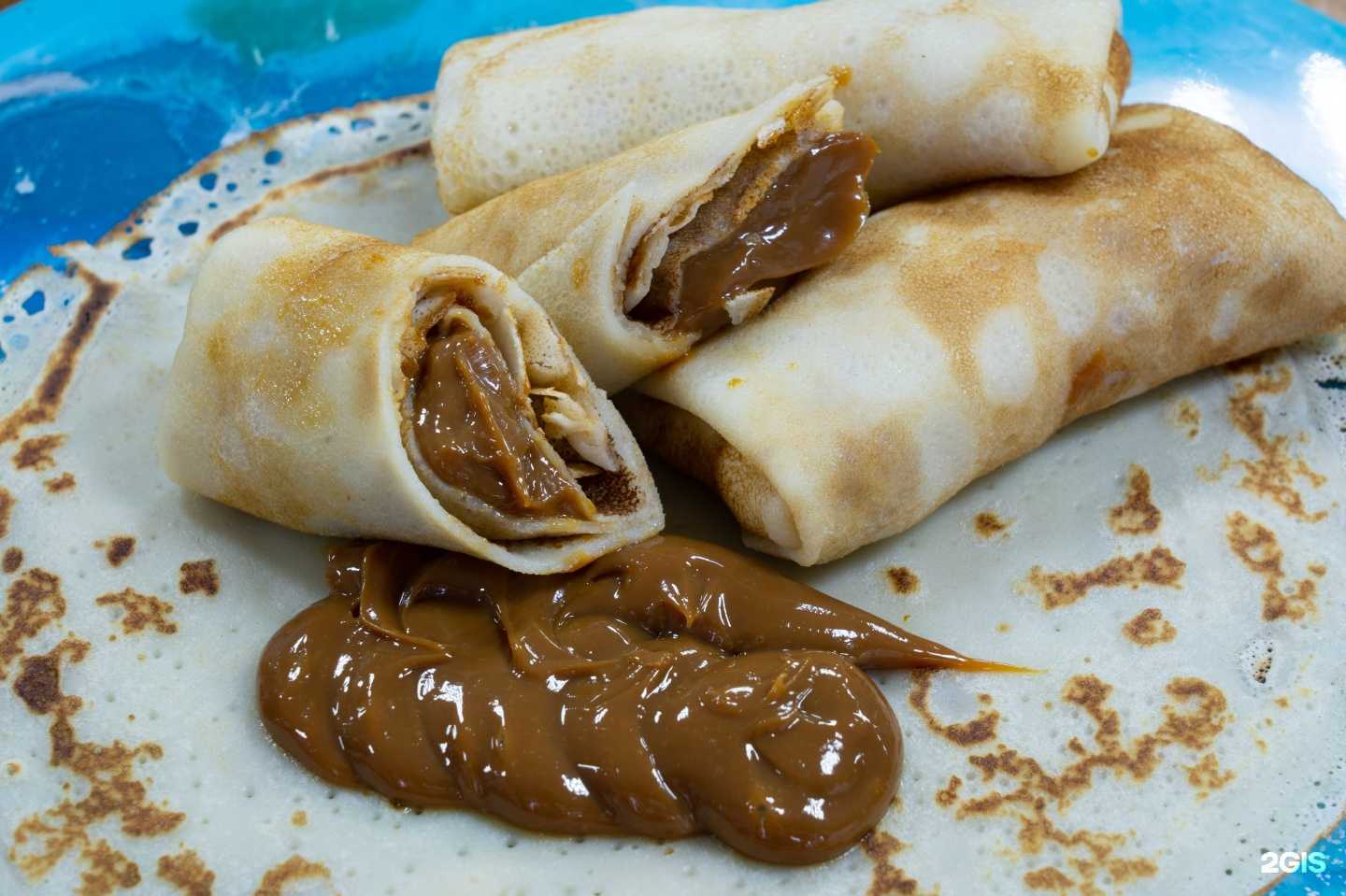 Отзывы на компанию Вкусно ем в г. Ангарск c фото