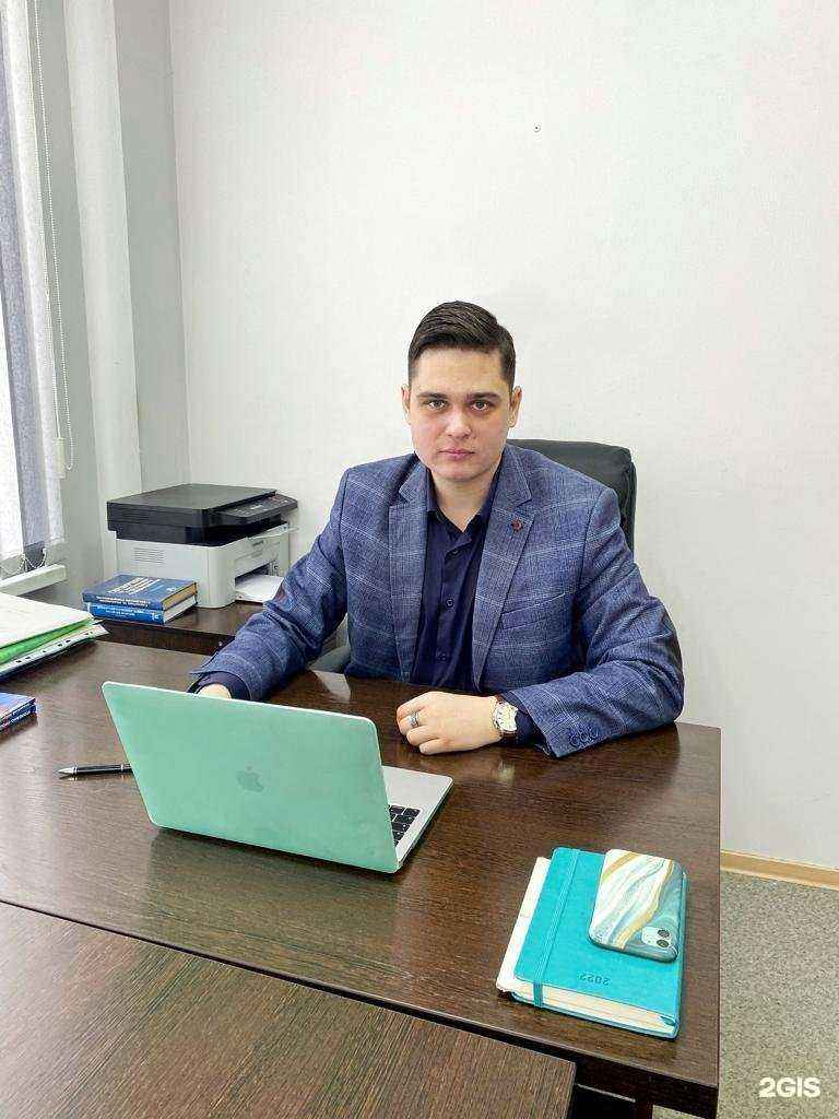 Отзывы на компанию Гиппократ в Барнауле c фото