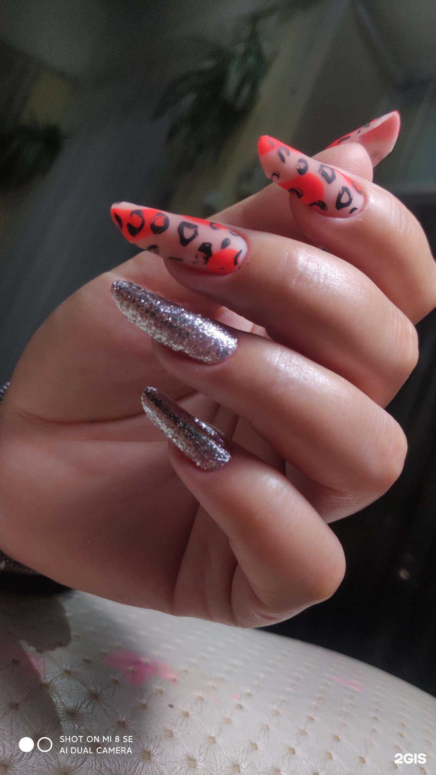 Отзывы на компанию Студия красоты в г. Сочи c фото