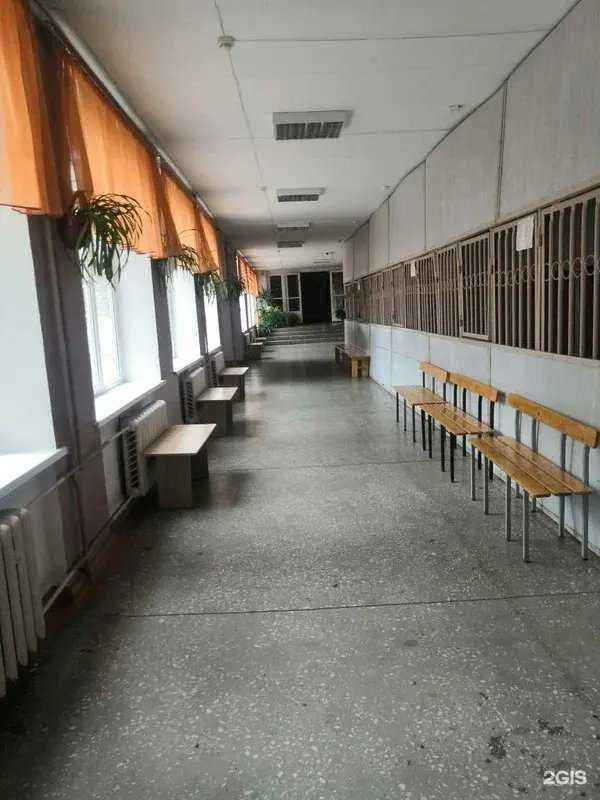 Отзывы на компанию Средняя школа №8 в Магнитогорске c фото