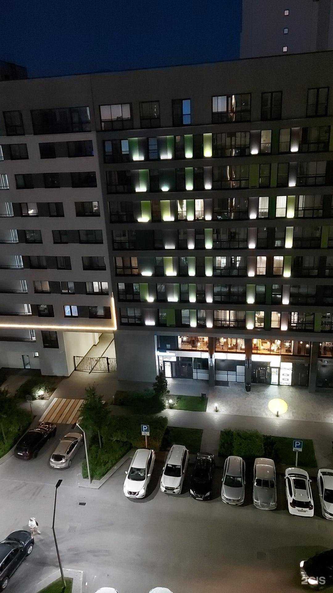 Отзывы на компанию Giulia Novars в Тюмени c фото - фотография 2 из 2