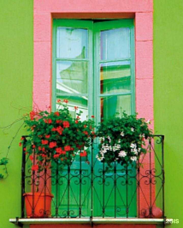 Отзывы на компанию Все краски в г. Екатеринбург c фото