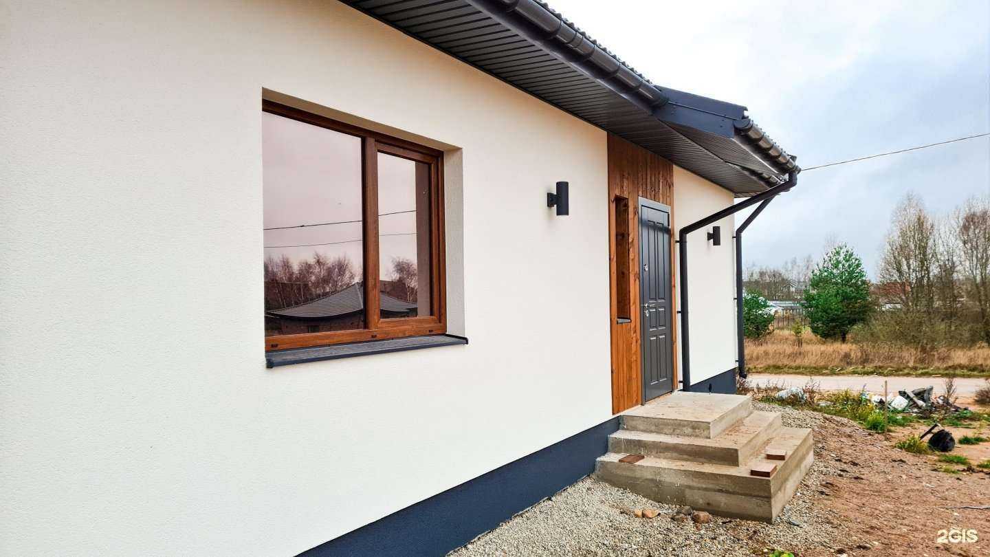 Отзывы на компанию АСК-Строй в Пскове c фото