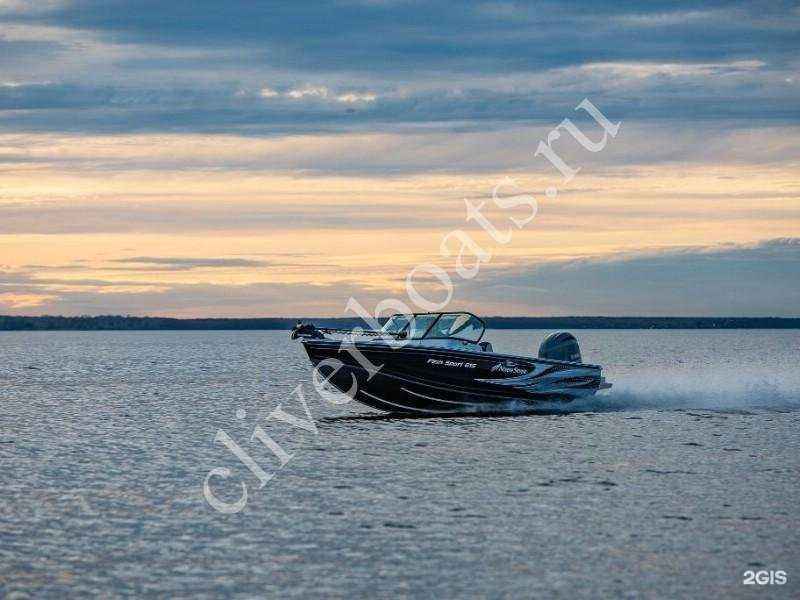 Отзывы на компанию Кливер в г. Химки c фото