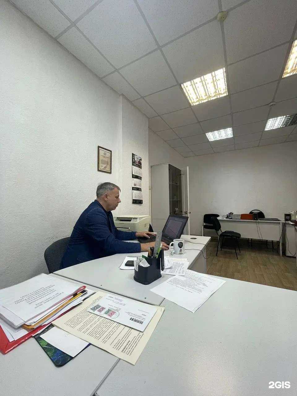 Отзывы на компанию Адвокатский кабинет Феоктистов С.А. в Саратове c фото