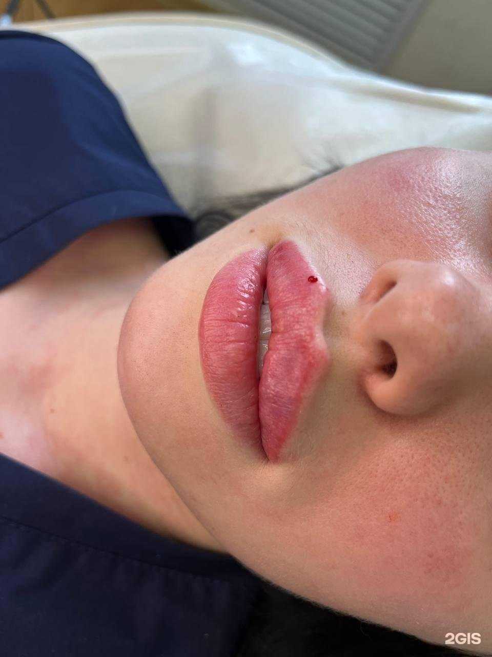 Отзывы на компанию Студия косметологии в г. Красноярск c фото