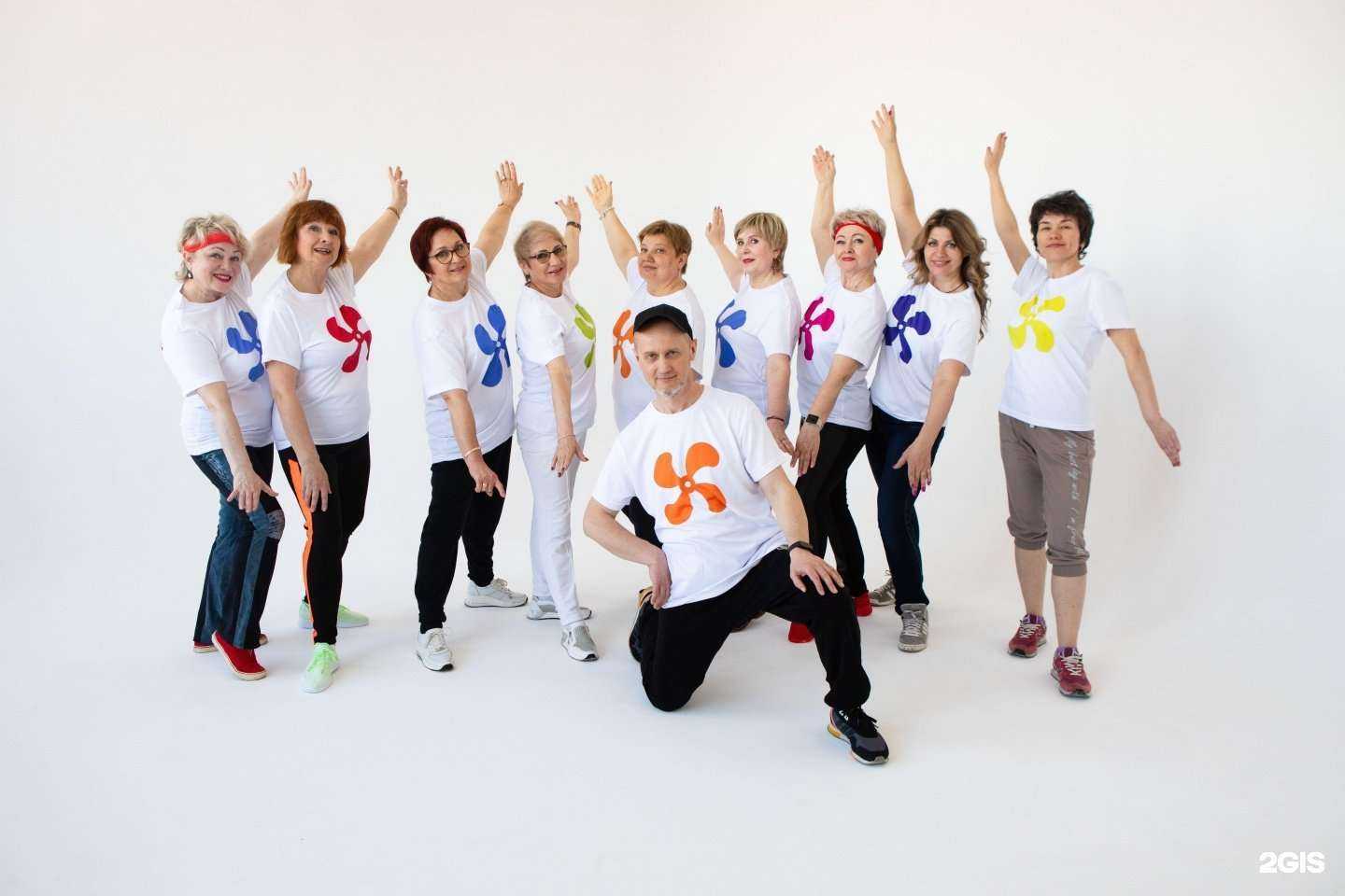 Отзывы на компанию Хипнес молодость в Калининграде c фото