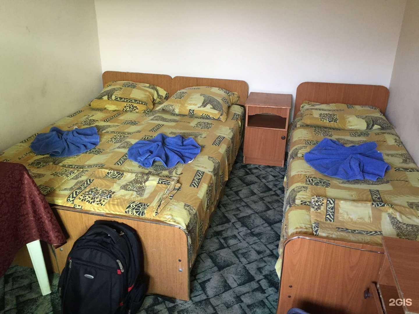 Отзывы на компанию Скала в Анапе c фото - фотография 2 из 2