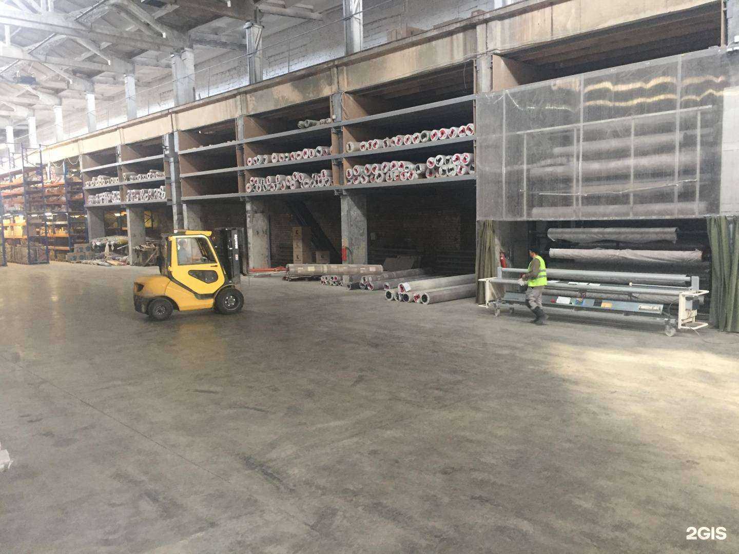 Отзывы на компанию Кирова 10 в Тольятти c фото