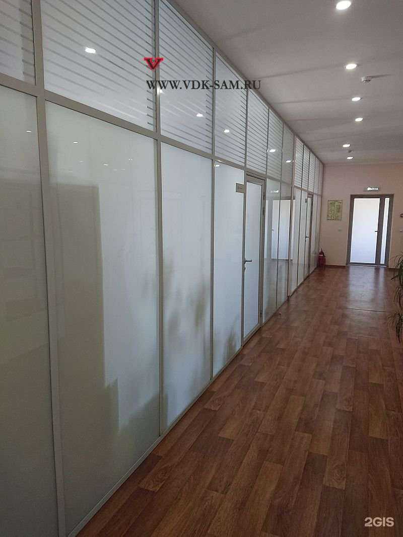 Отзывы на компанию ВДК Самара в г. Самара c фото